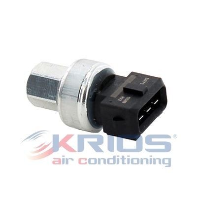 MEAT & DORIA Air conditioning pressure switch Article number: K52102 cheaply