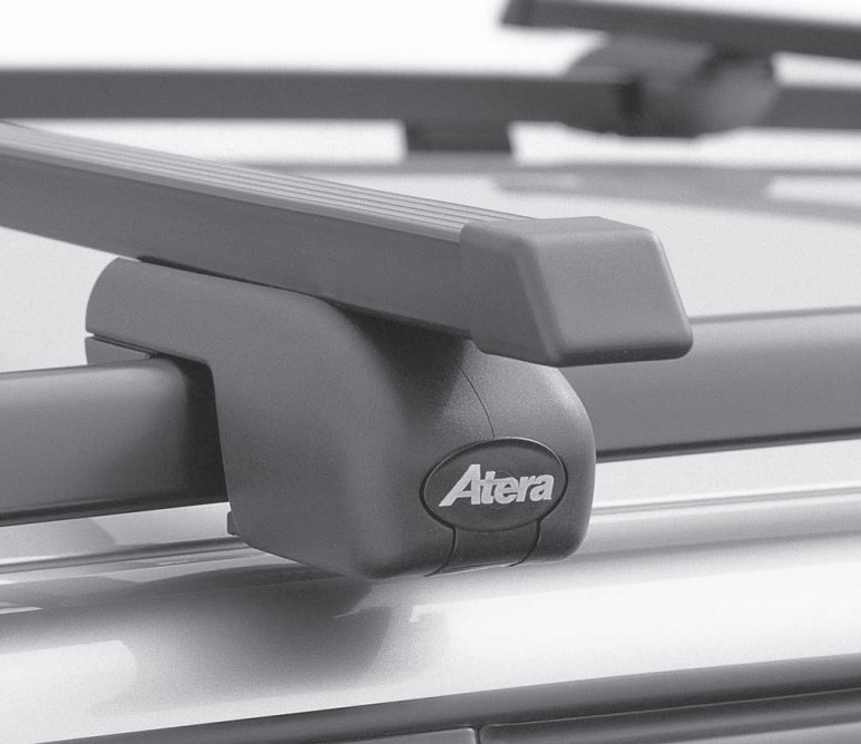 ATERA 042110 Roof bars ESPACE 2.0 dCi (JK03, JK04, JK1C, JK1G, JK1J, JK1K) 173 PS Diesel