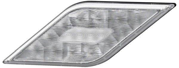 HELLA Havariblink Varenummer: 2XW 013 345-291 billige