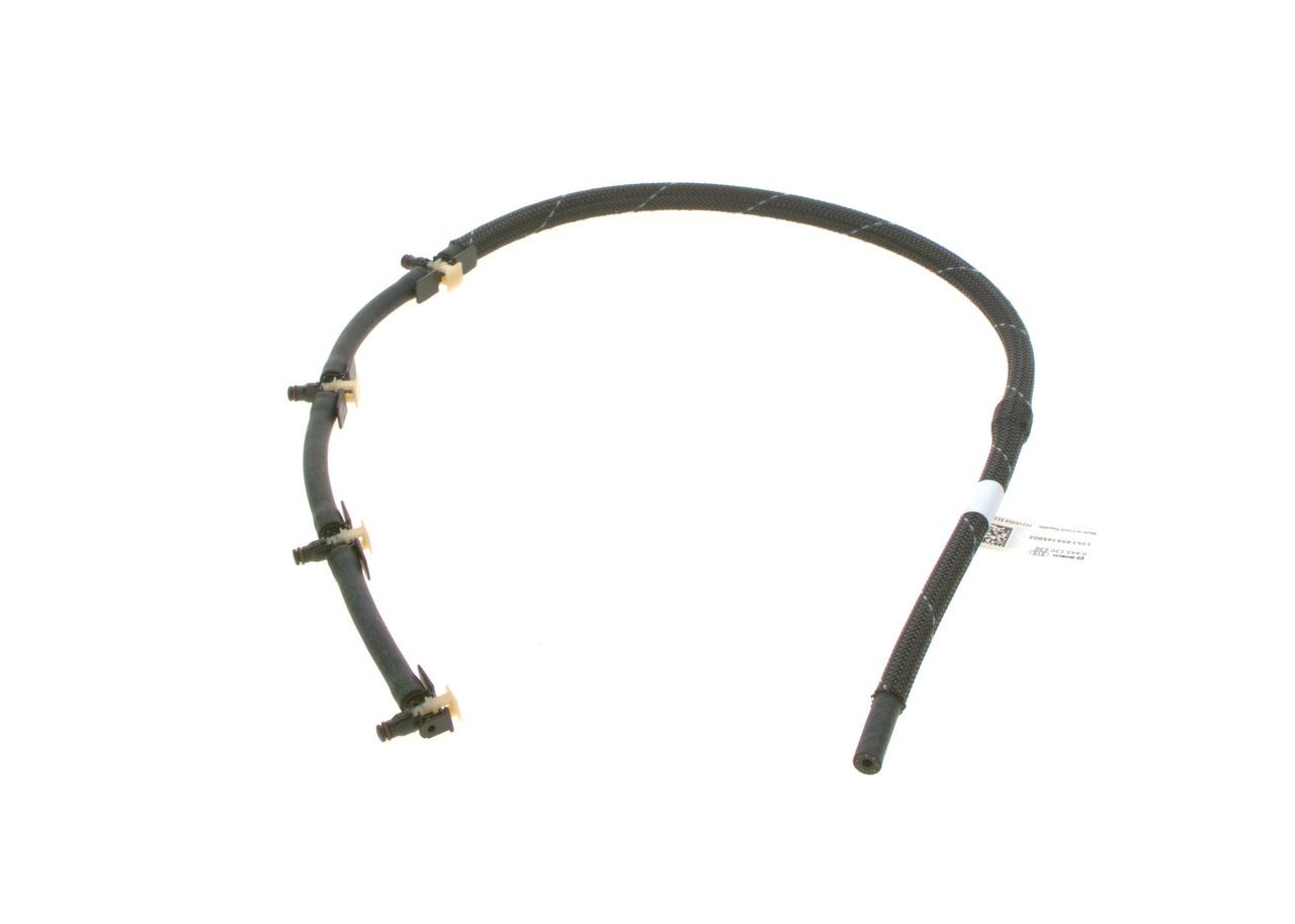 BOSCH 0 445 130 230 Voolik, Jääkkütus 2. Seeria 218 d 136 HP Diisel