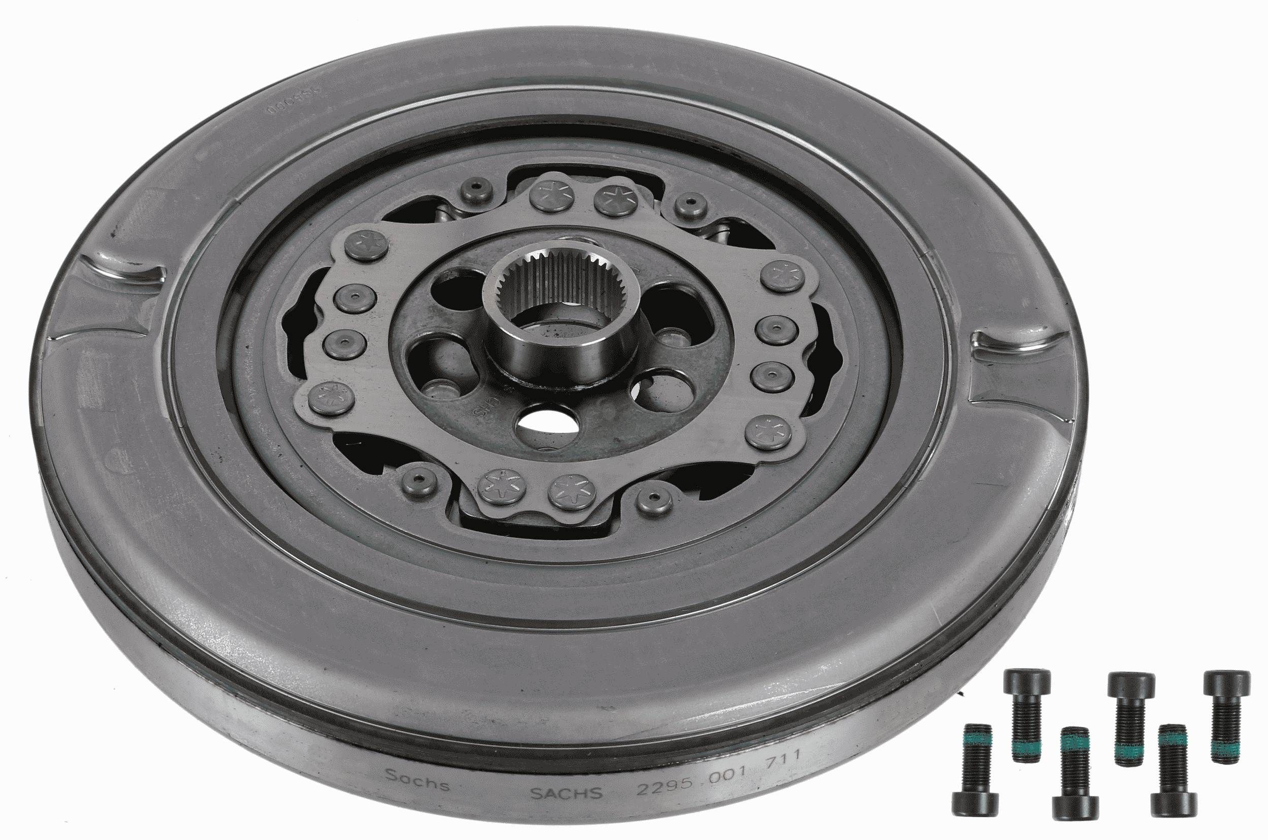 SACHS Flywheel Article number: 2295 001 711 cheaply