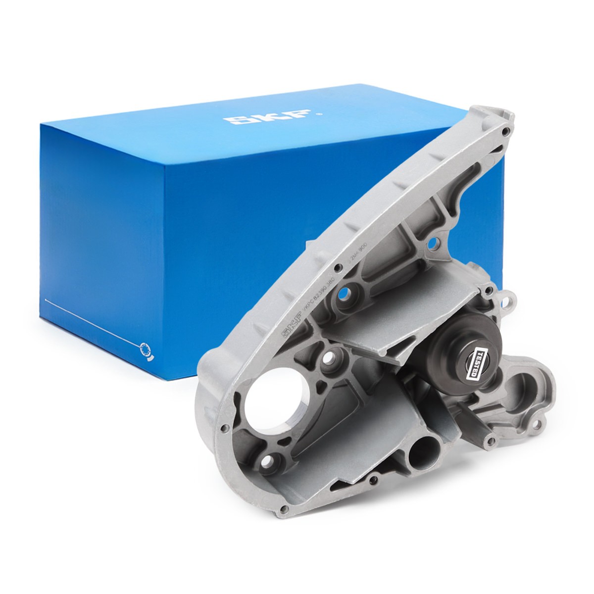 SKF Water pump Article number: VKPC 82390 cheaply