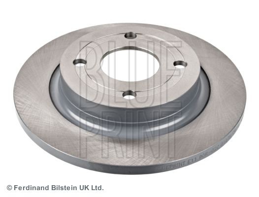 BLUE PRINT Brake disc Article number: ADF124364 cheaply