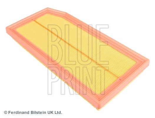 BLUE PRINT Air filter Article number: ADU172245 cheaply
