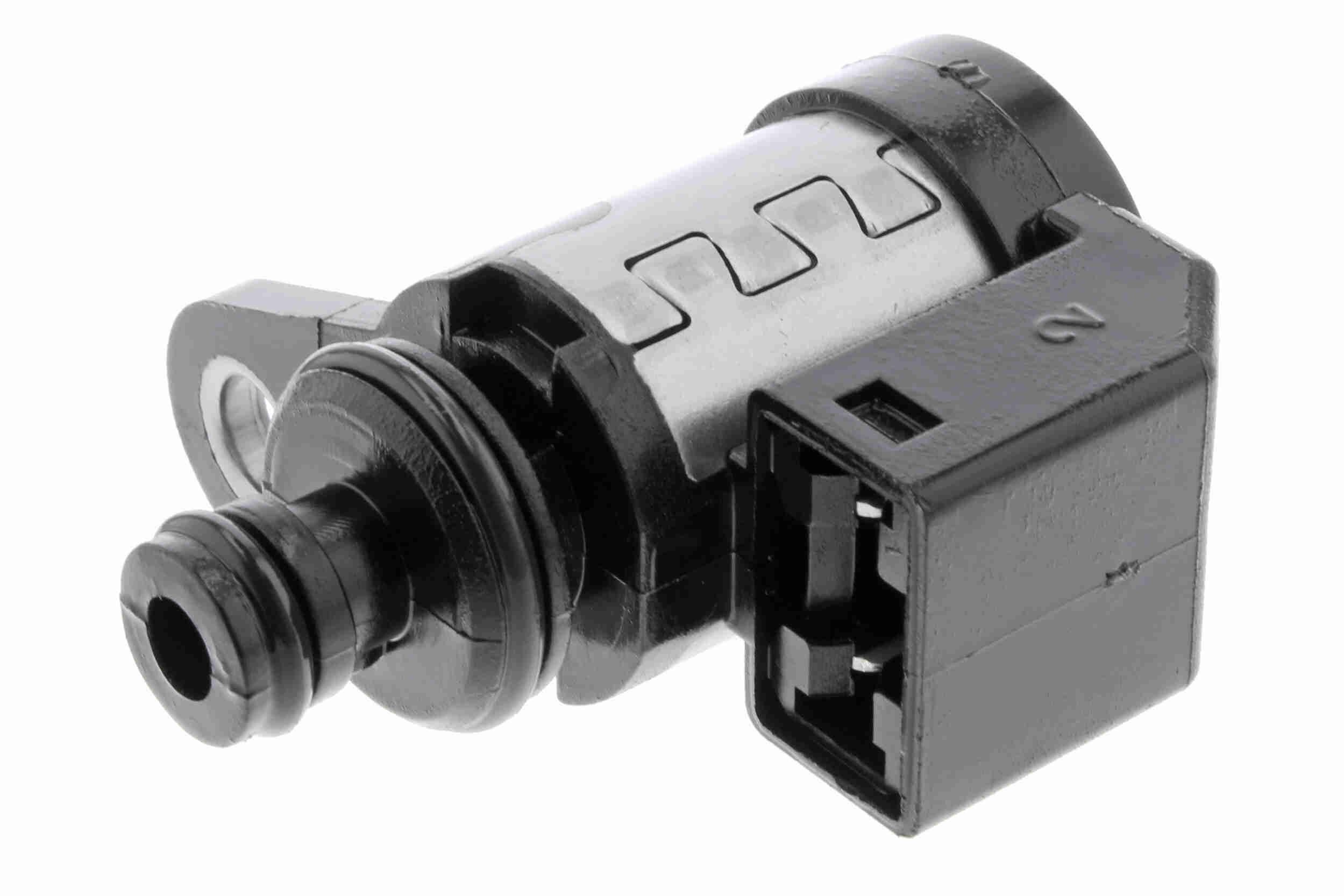 ACKOJA Afbryderventil, automatisk gearkasse Varenummer: A52-77-0020 billige