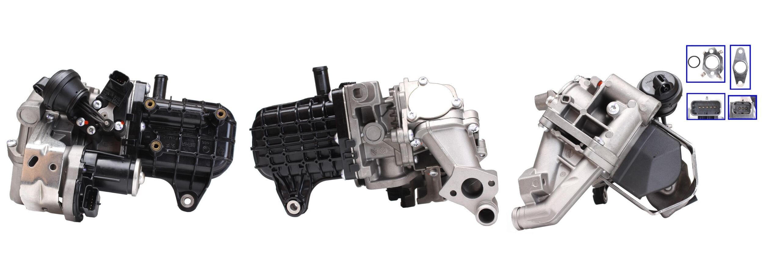 LUCAS EGR valve Article number: LEV0322 cheaply