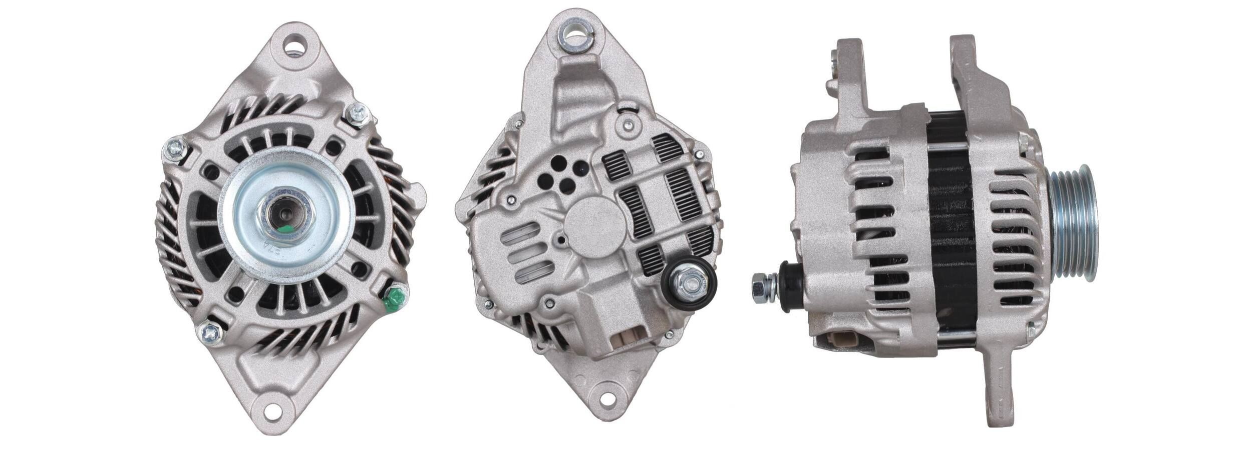 LUCAS Alternator Article number: LRA03792 cheaply