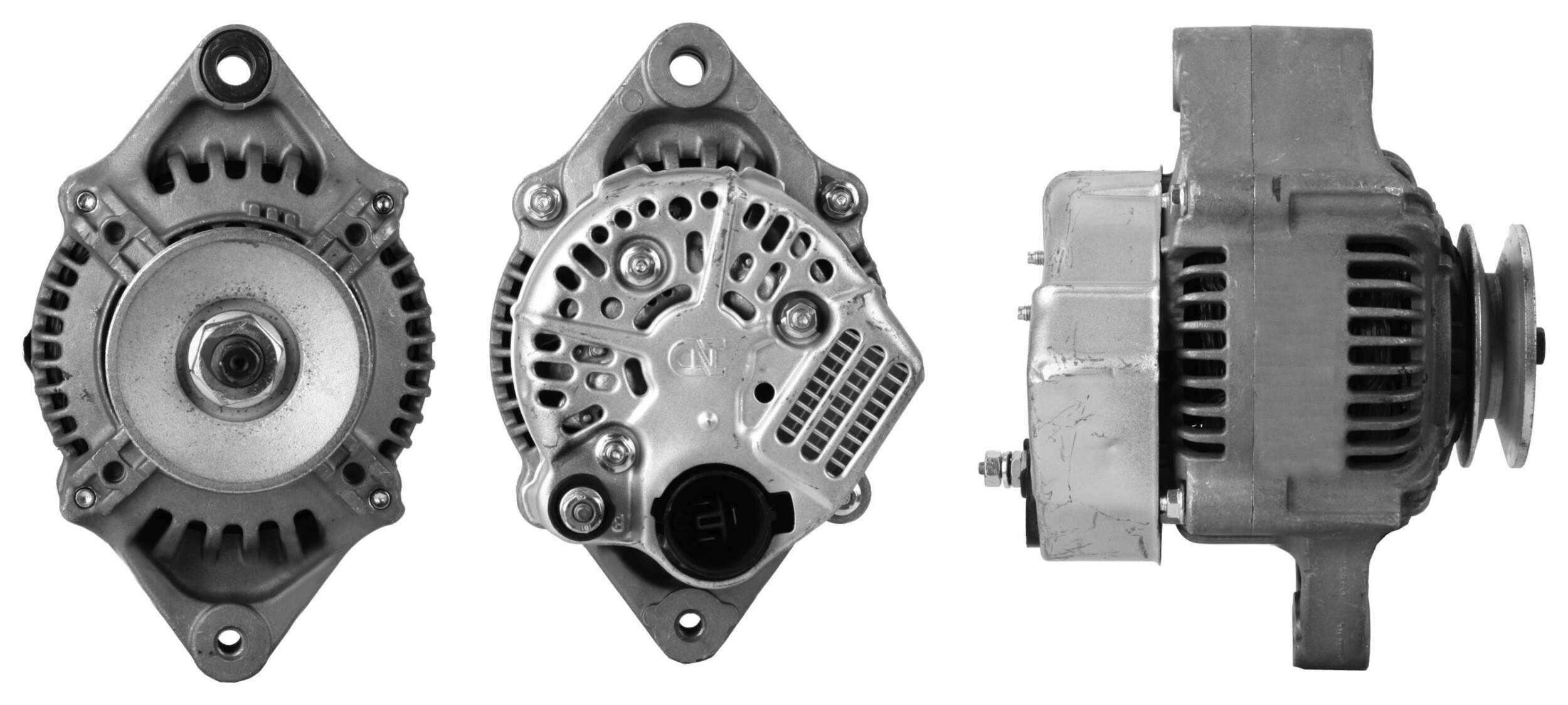 LUCAS Alternator Article number: LRB00267 cheaply