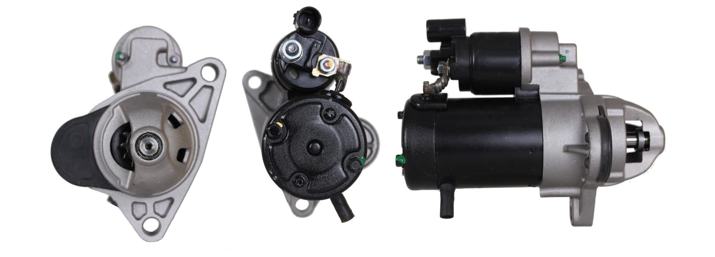 LUCAS Starter motor Article number: LRS03968 cheaply