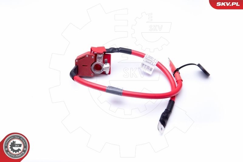 ESEN SKV Connector Cable, starter battery Article number: 96SKV303 cheaply