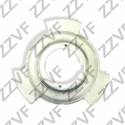 ZZVF ZV2357MD Thrust Washer, crankshaft GALANT 2.5 V6-24 4WD 170 PS Petrol 1996