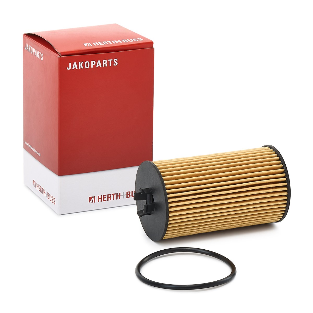 HERTH+BUSS JAKOPARTS Oil filter Article number: J1310906 cheaply