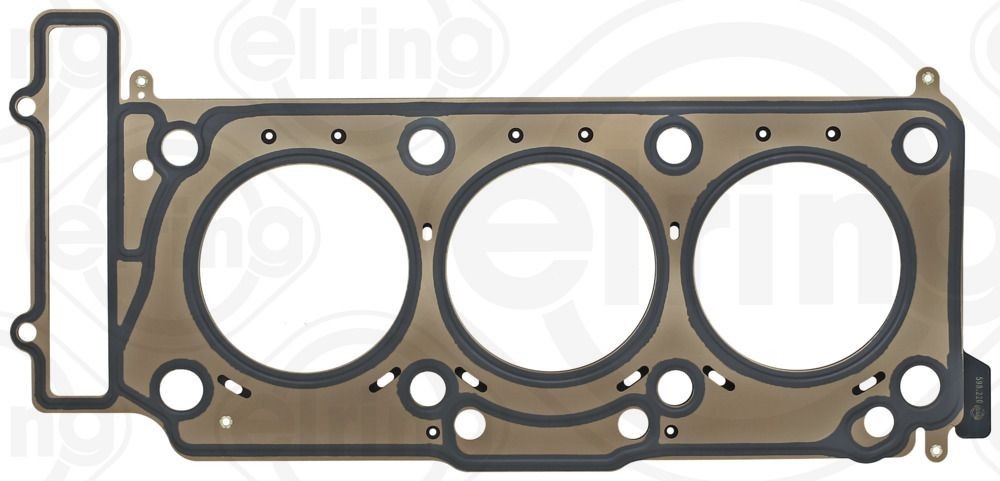ELRING Gasket, cylinder head Article number: 598.220 cheaply