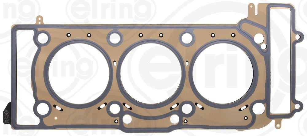 ELRING Gasket, cylinder head Article number: 598.240 cheaply