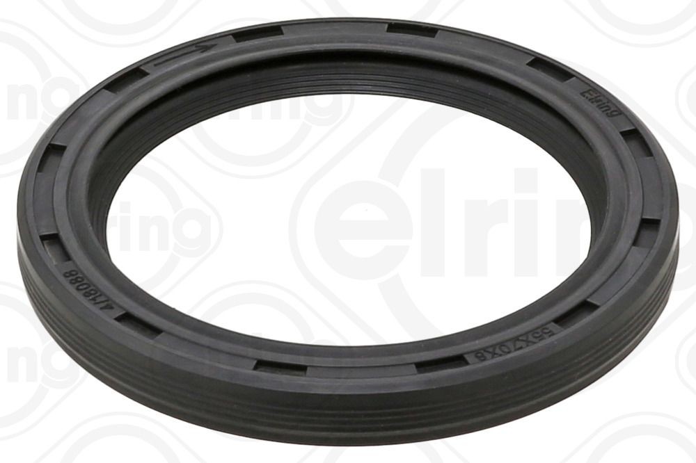 ELRING Crankshaft seal Article number: 707.450 cheaply