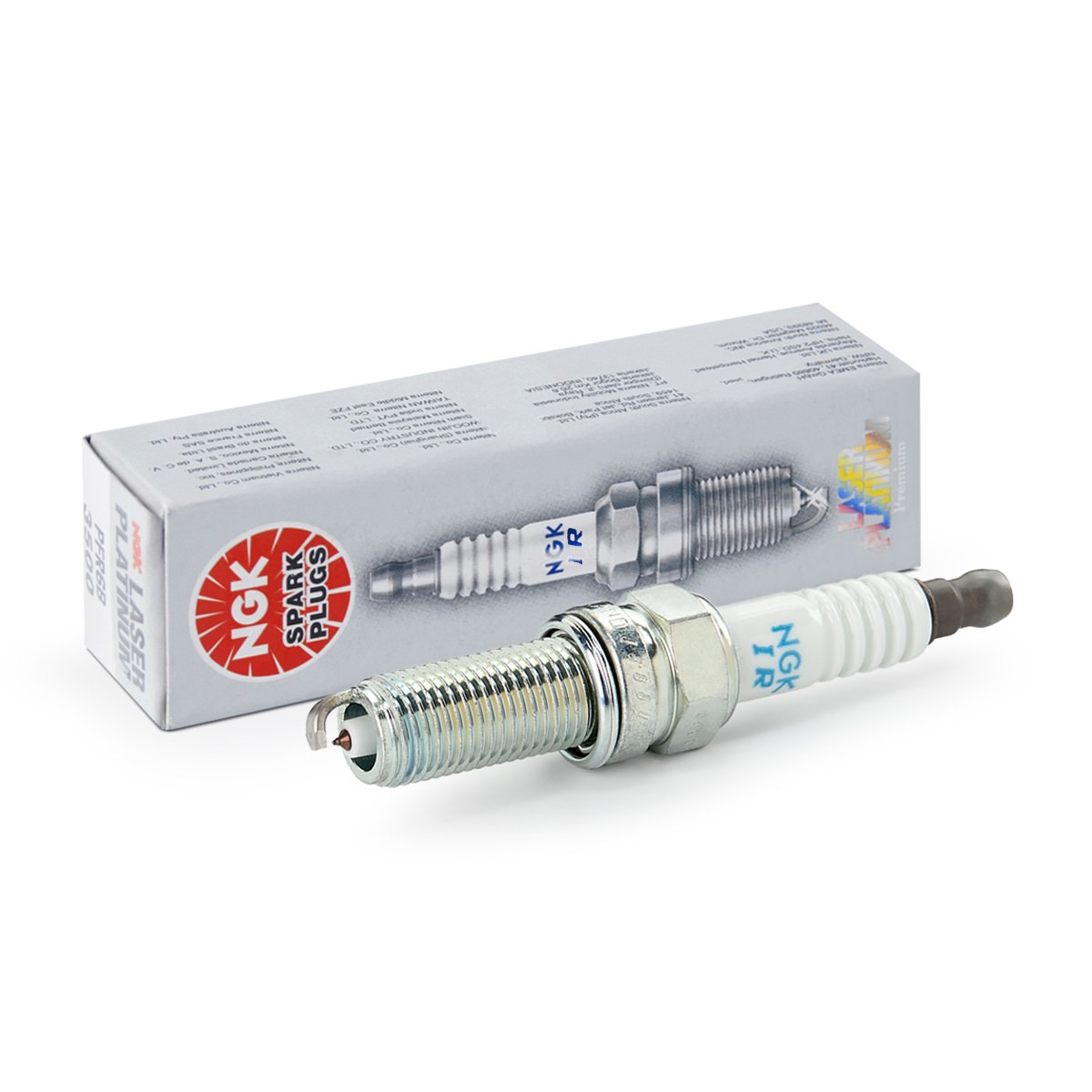 NGK Spark plug Article number: 97098 cheaply