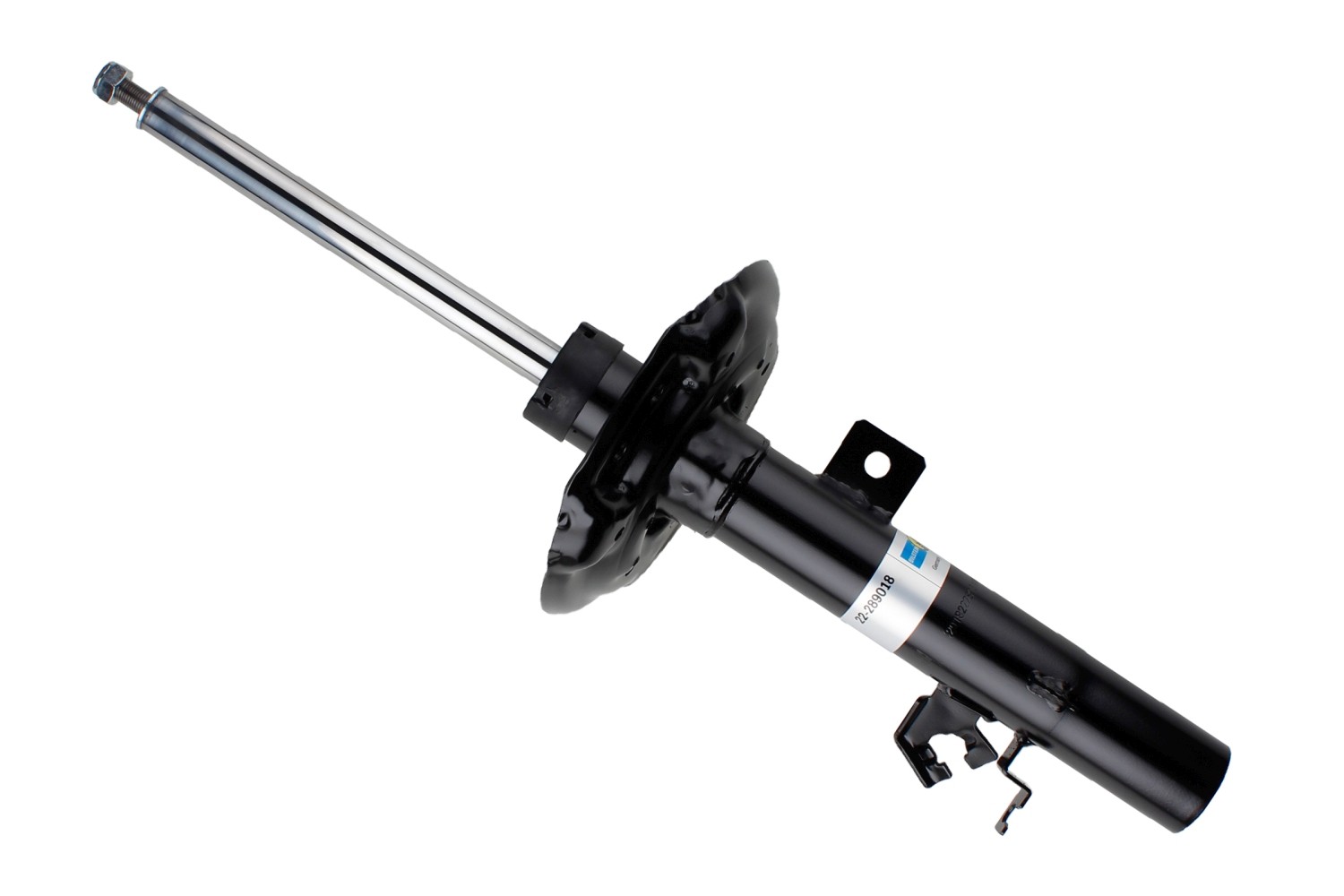BILSTEIN Stötdämpare Artikelnummer: 22-289018 billigt