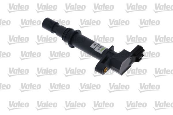 VALEO Ignition coil Article number: 245802 cheaply