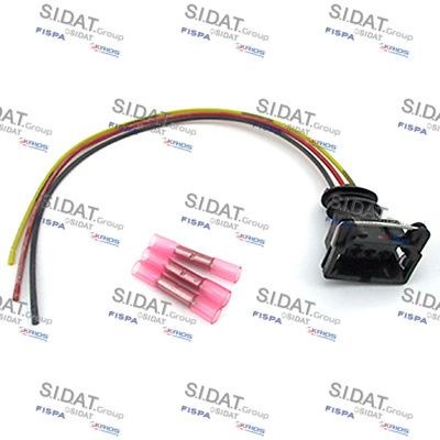 SIDAT Cable Repair Set, wheel speed sensor Article number: 405435 cheaply