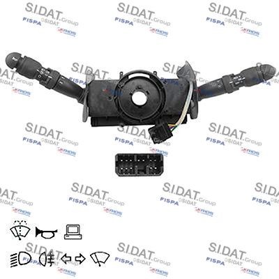 SIDAT Steering Column Switch Article number: 430016 cheaply