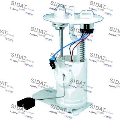 SIDAT Fuel feed unit Article number: 72655A2 cheaply