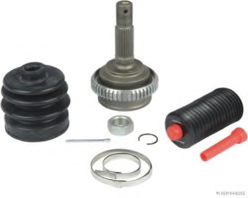 HERTH+BUSS JAKOPARTS Joint kit, drive shaft Article number: J2826117 cheaply