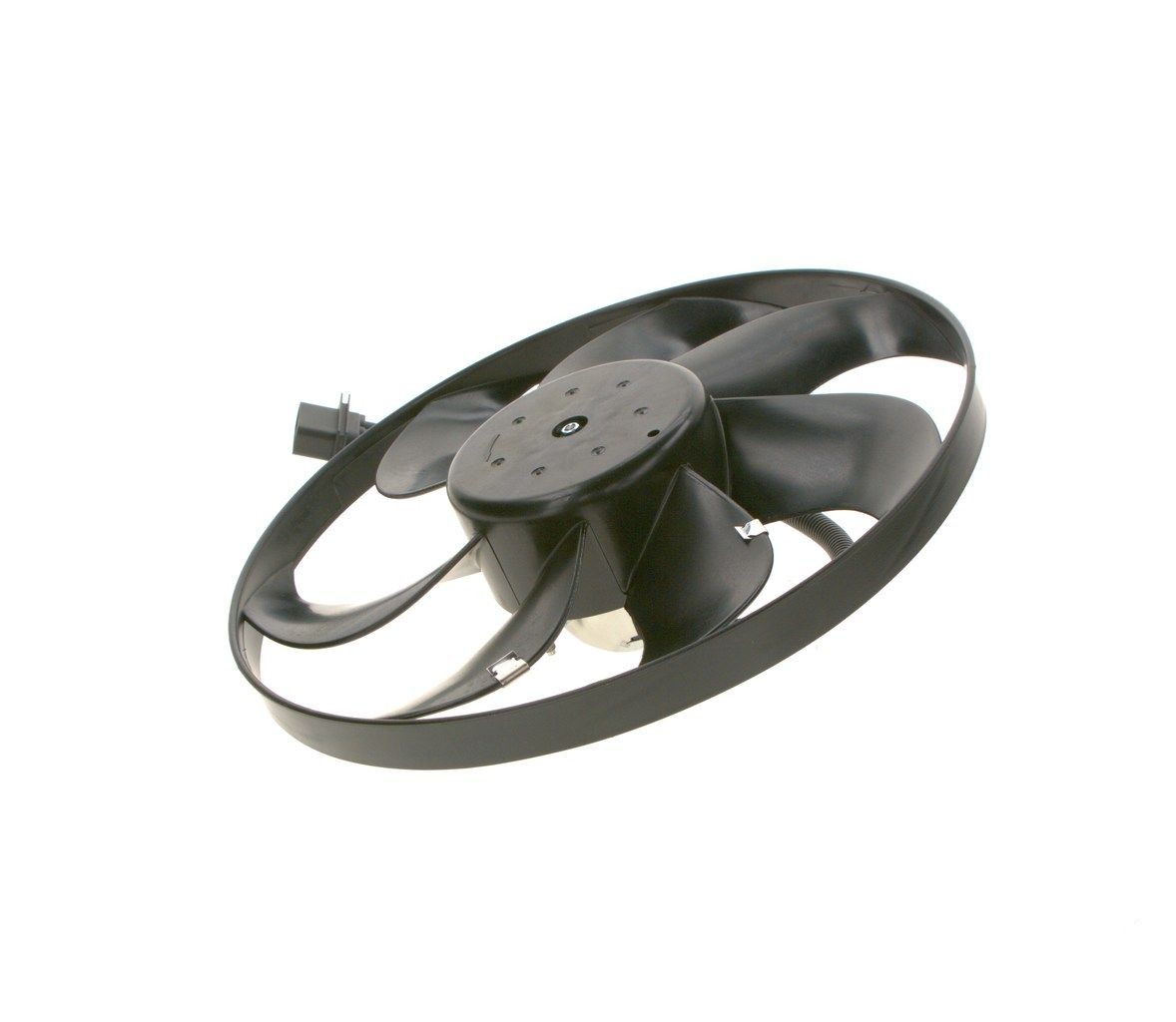 BOSCH 0 986 338 101 Electric Motor, radiator fan NEW BEETLE 3.2 RSI 4motion (1C9) 224 PS Petrol 2010