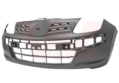 VAN WEZEL Bumper Article number: 3357570 cheaply