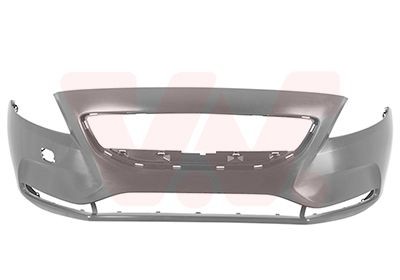 VAN WEZEL Bumper Article number: 5909570 cheaply