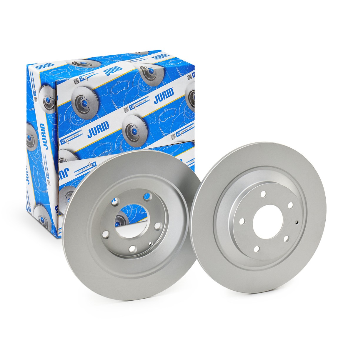 JURID Brake disc Article number: 563232JC cheaply