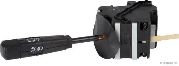 HERTH+BUSS ELPARTS Steering Column Switch Article number: 70477064 cheaply