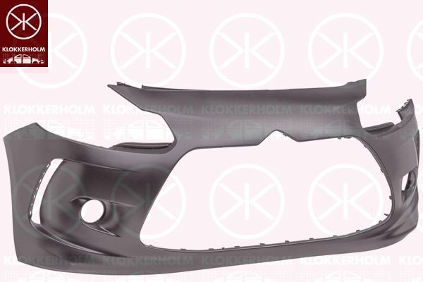KLOKKERHOLM Bumper Article number: 0532900A1 cheaply