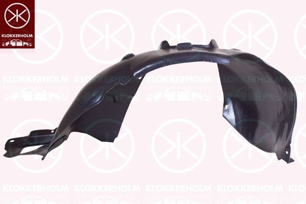 KLOKKERHOLM Wheel arch liner Article number: 5509388 cheaply