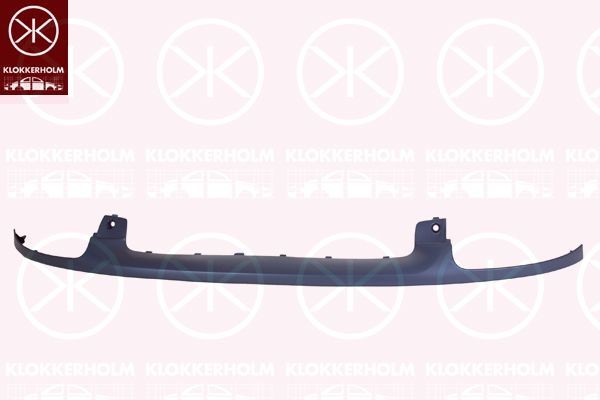 KLOKKERHOLM Front Cowling Article number: 6032211 cheaply