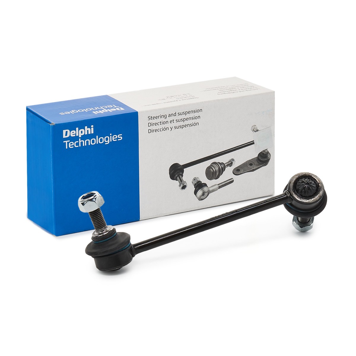 DELPHI Anti-roll bar link Article number: TC3710 cheaply