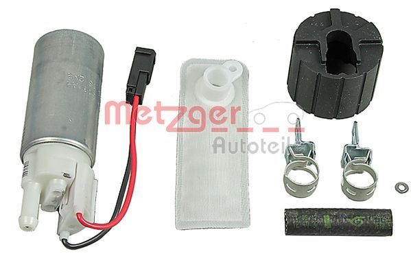 METZGER Kütusepump Artikli number: 2250280 soodsalt