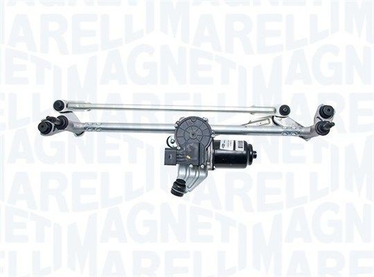 MAGNETI MARELLI 064351130010 Window Wiper System T-ROC 1.5 TSI 150 PS Petrol