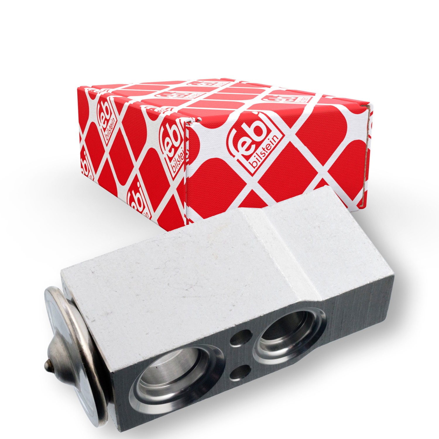 FEBI BILSTEIN AC expansion valve Article number: 104914 cheaply