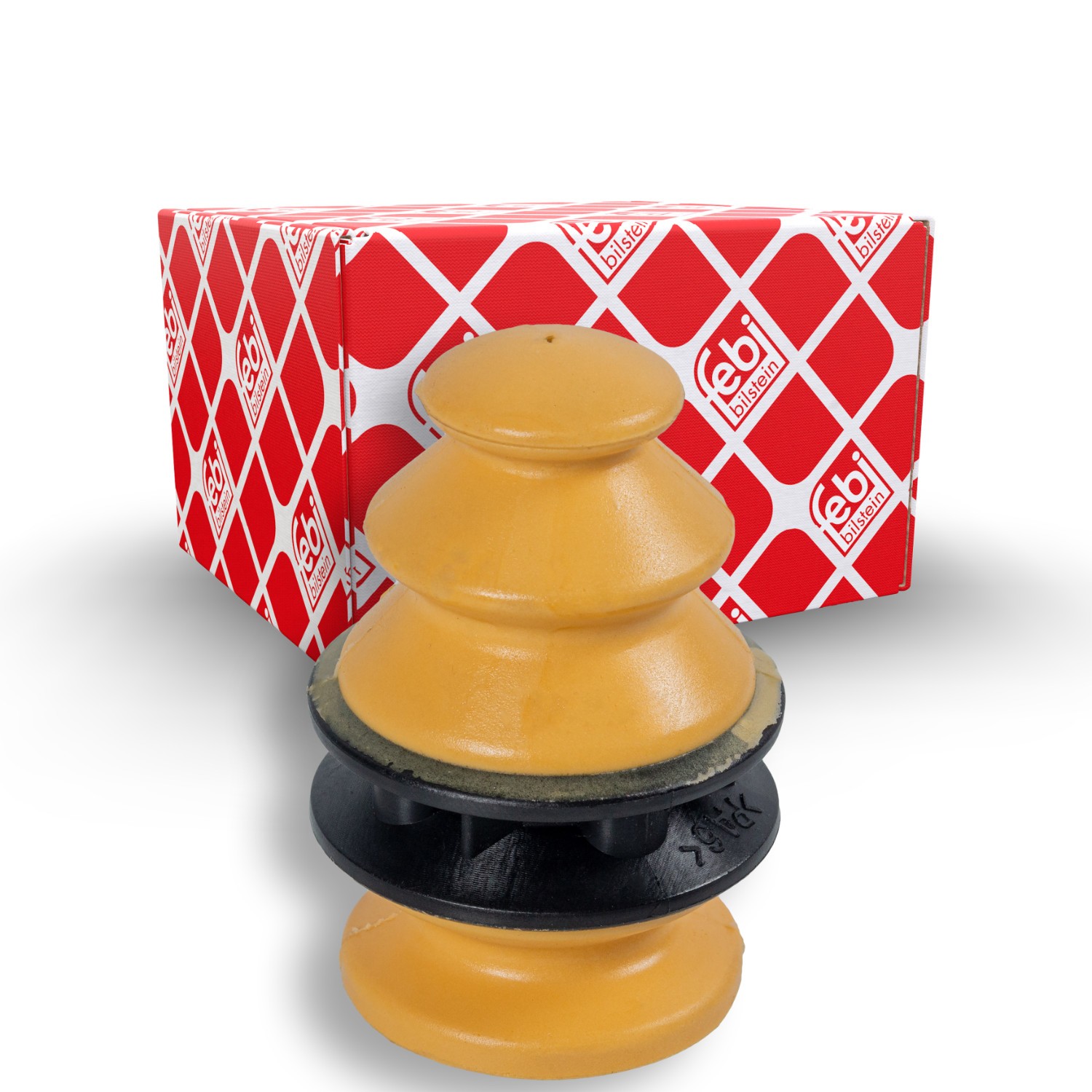 FEBI BILSTEIN Rubber Buffer, suspension Article number: 104924 cheaply