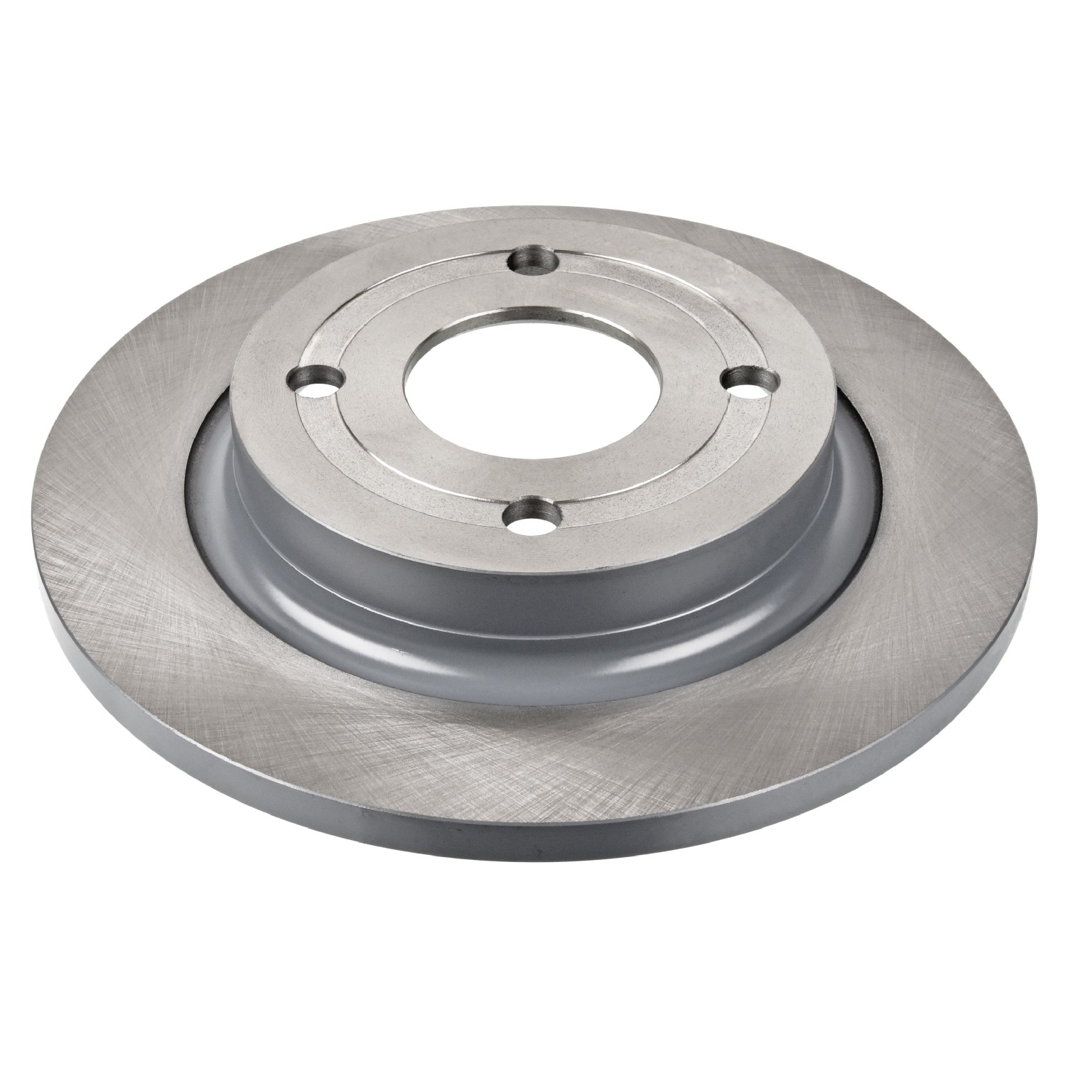 FEBI BILSTEIN Brake disc Article number: 105850 cheaply