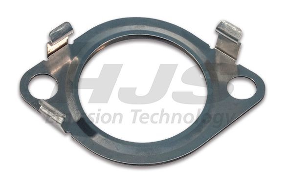 HJS Exhaust pipe gasket Article number: 83 15 7186 cheaply