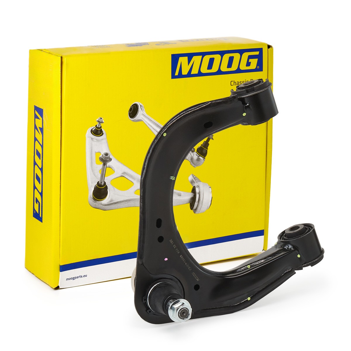 MOOG Suspension arm Article number: FD-WP-15568 cheaply