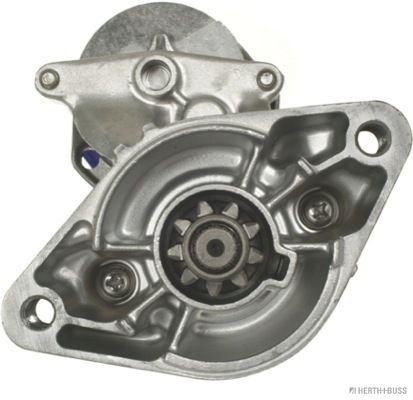 HERTH+BUSS JAKOPARTS Starter motor Article number: J5212105 cheaply