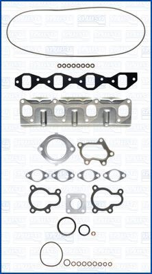 AJUSA Gasket Set, cylinder head Article number: 53071200 cheaply