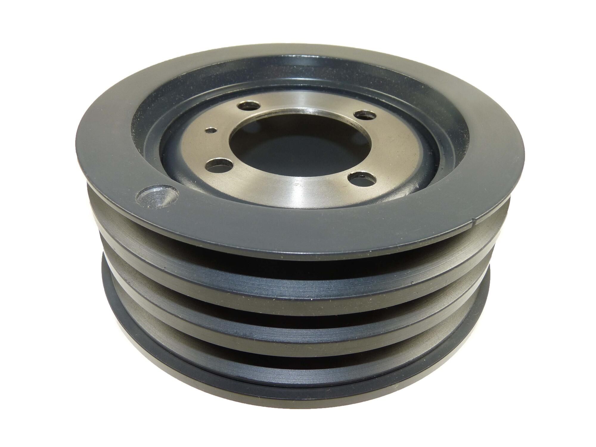 CORTECO Crankshaft pulley Article number: 49418918 cheaply