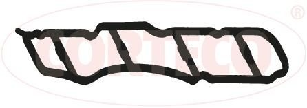 CORTECO Inlet manifold gasket Article number: 49422054 cheaply