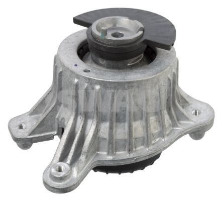SWAG Engine mount Article number: 10 10 4434 cheaply