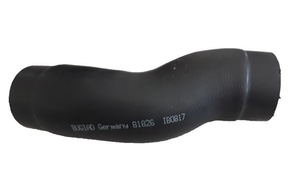 BUGIAD Charger intake hose Article number: 81826 cheaply