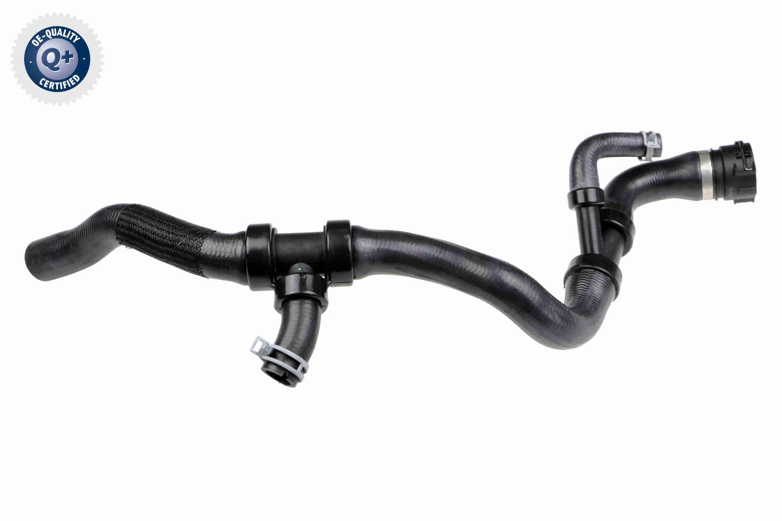 VAICO Radiator hose Article number: V95-0493 cheaply