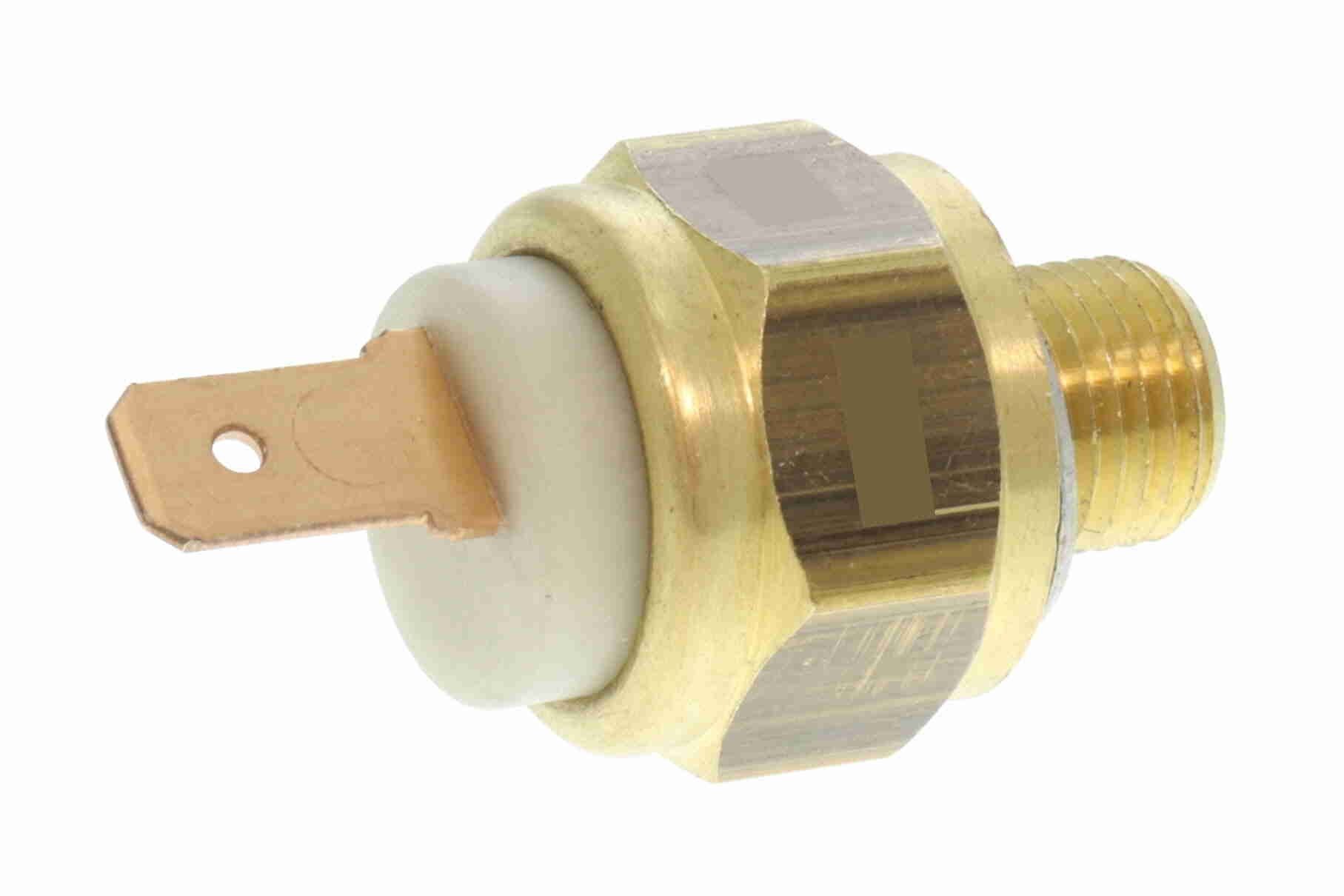 VEMO V10-73-0484 Temperature Switch, coolant warning lamp A6 S6 4.2 quattro 290 PS Petrol 1997